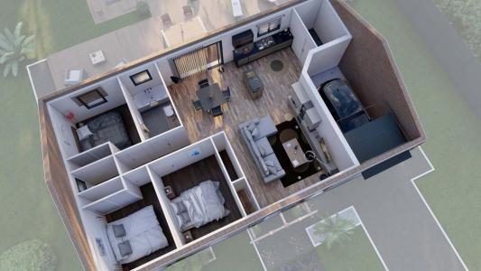 Annonce Vente 4 pices Maison Gauriaguet 33