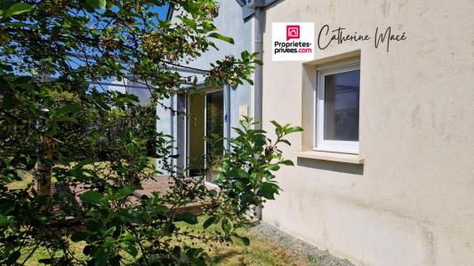 Acheter Maison 82 m2 Concarneau