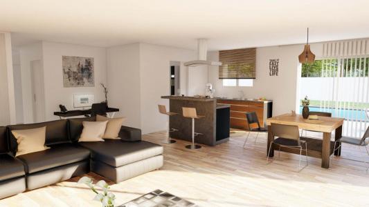 For sale Castelnau-de-medoc 4 rooms 90 m2 Gironde (33480) photo 2