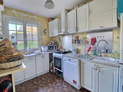 For sale Epouville 6 rooms 105 m2 Seine maritime (76133) photo 3