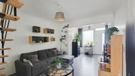Annonce Vente 3 pices Maison Saint-thibault-des-vignes 77