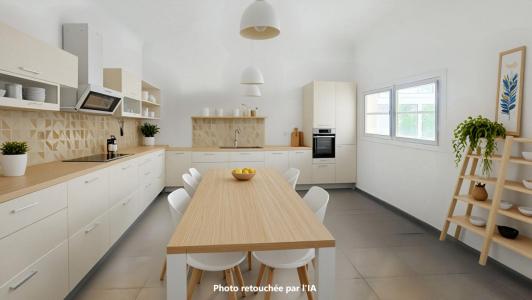 Acheter Maison Saint-thibault-des-vignes Seine et marne