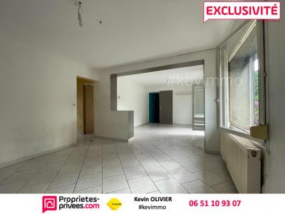 Acheter Maison Hersin-coupigny 157990 euros