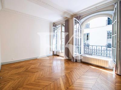 For sale Paris-6eme-arrondissement 3 rooms 53 m2 Paris (75006) photo 0