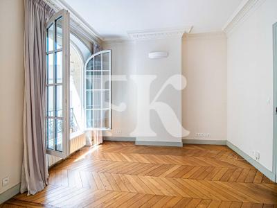 For sale Paris-6eme-arrondissement 3 rooms 53 m2 Paris (75006) photo 3