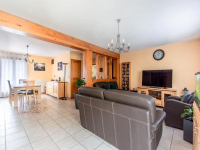 Acheter Maison 133 m2 Bretigny-sur-orge