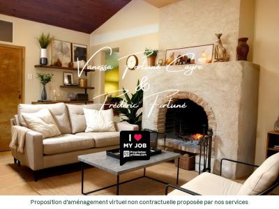 For sale Laruscade 5 rooms 125 m2 Gironde (33620) photo 0