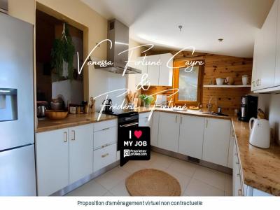 For sale Laruscade 5 rooms 125 m2 Gironde (33620) photo 2