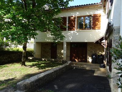 Acheter Maison Lardin-saint-lazare 129200 euros