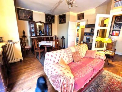 Annonce Vente 4 pices Appartement Issy-les-moulineaux 92