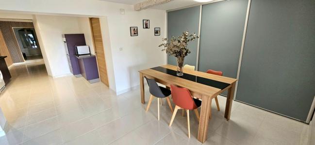 Acheter Appartement Claviers Var