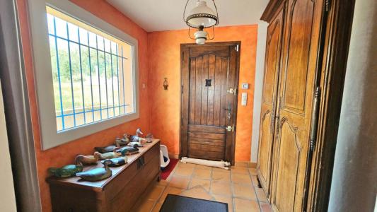 Annonce Vente 7 pices Maison Figanieres 83