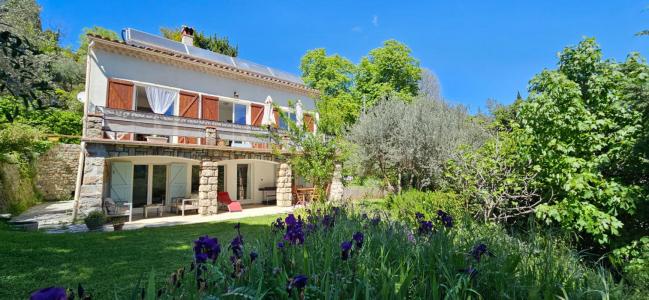 Annonce Vente 7 pices Maison Bargemon 83