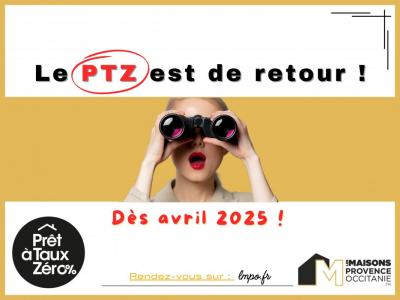 Annonce Vente 4 pices Maison Souvignargues 30