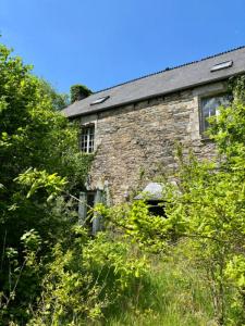 Annonce Vente 5 pices Maison Saint-gilles-vieux-marche 22