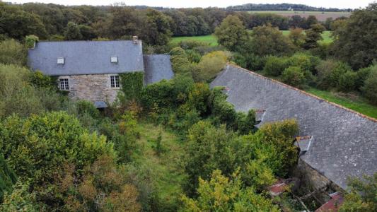 Acheter Maison Saint-gilles-vieux-marche 119000 euros