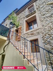 For sale Aulas 7 rooms 156 m2 Gard (30120) photo 0