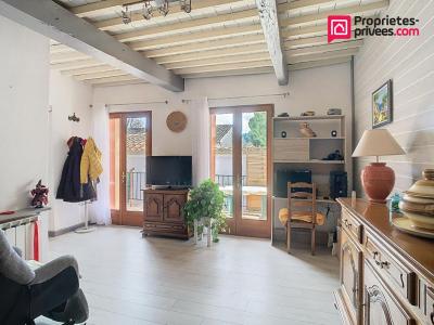 Acheter Maison Aulas Gard