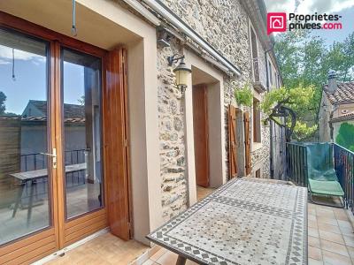 Acheter Maison Aulas 150000 euros