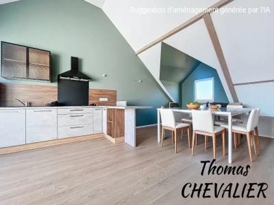 For sale Colmar 5 rooms 120 m2 Haut rhin (68000) photo 1