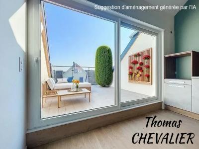 For sale Colmar 5 rooms 120 m2 Haut rhin (68000) photo 2