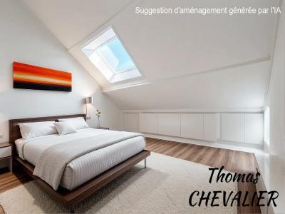 For sale Colmar 5 rooms 120 m2 Haut rhin (68000) photo 3