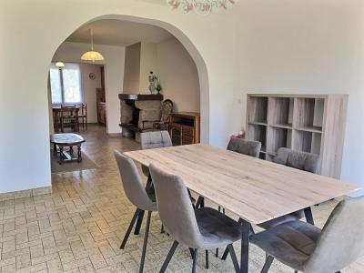 Annonce Vente 4 pices Maison Saint-nazaire 44