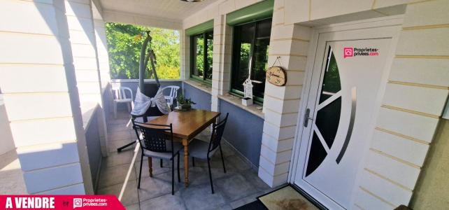 Annonce Vente 5 pices Maison Fontguenand 36