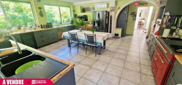 Acheter Maison 133 m2 Fontguenand