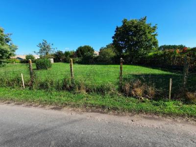 For sale Margaux 600 m2 Gironde (33460) photo 1