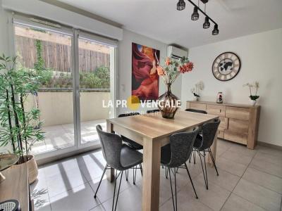 For sale Meyreuil 3 rooms 51 m2 Bouches du Rhone (13590) photo 1