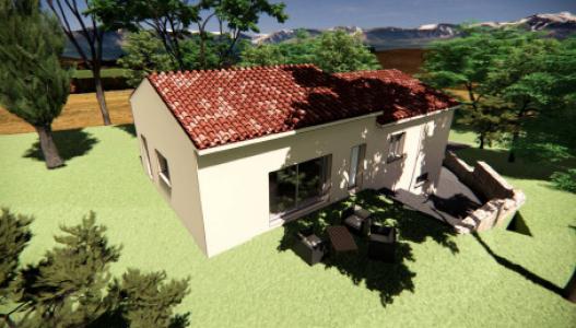 Annonce Vente 4 pices Maison Loriol-sur-drome 26