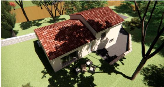 Acheter Maison 100 m2 Loriol-sur-drome