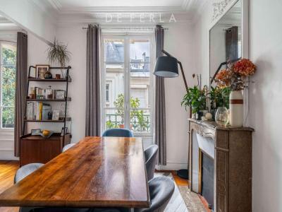 For sale Paris-7eme-arrondissement 3 rooms 71 m2 Paris (75007) photo 3