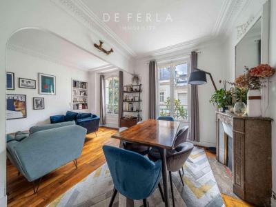 For sale Paris-7eme-arrondissement 3 rooms 71 m2 Paris (75007) photo 4