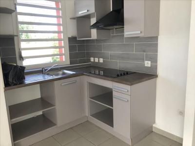 For sale On-saint-leu 2 rooms 46 m2 Reunion (97436) photo 1