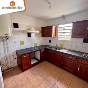 Annonce Location 2 pices Appartement Saint-pierre 974