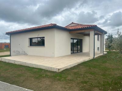 Annonce Vente 5 pices Maison Carbonne 31