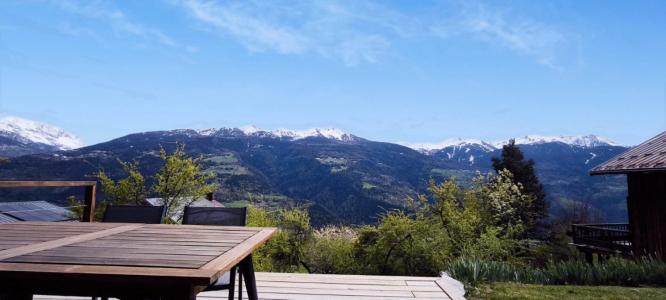For sale Aime 6 rooms 130 m2 Savoie (73210) photo 0