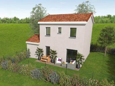 For sale Sainte-consorce 5 rooms 95 m2 Rhone (69280) photo 0