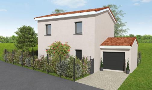 For sale Sainte-consorce 5 rooms 95 m2 Rhone (69280) photo 1
