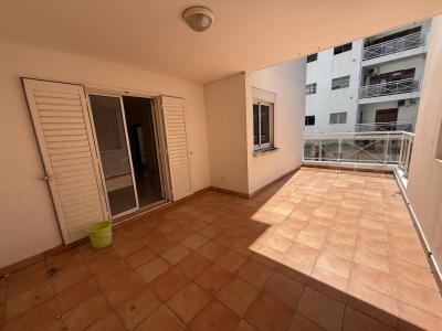 For rent Saint-denis-chaudron 3 rooms 80 m2 Reunion (97490) photo 1