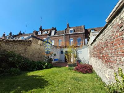 For sale Loos 5 rooms 141 m2 Nord (59120) photo 0