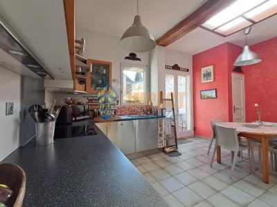Annonce Vente 5 pices Maison Loos 59