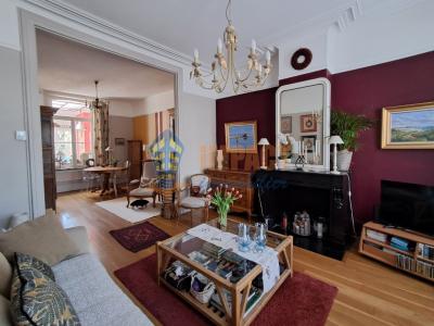 Acheter Maison 141 m2 Loos