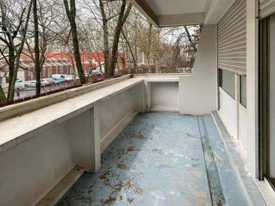Acheter Appartement 75 m2 Villeurbanne