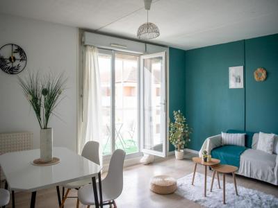 For sale Saint-remy 4 rooms 95 m2 Saone et loire (71100) photo 0