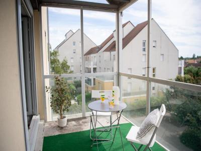 For sale Saint-remy 4 rooms 95 m2 Saone et loire (71100) photo 2