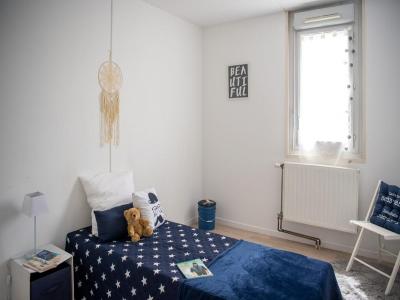 For sale Saint-remy 4 rooms 95 m2 Saone et loire (71100) photo 3