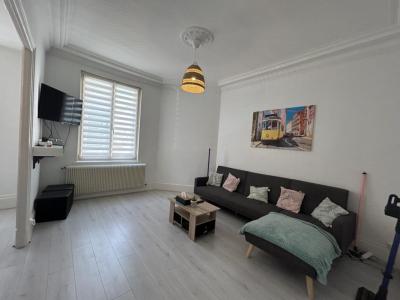 Annonce Location 4 pices Appartement Nancy 54
